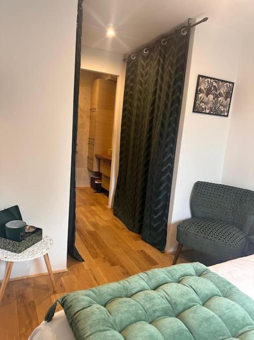 Apartamento Jardin Des Plantes Parking Securise Terrasse Et Ascenseur Toulouse Exterior foto